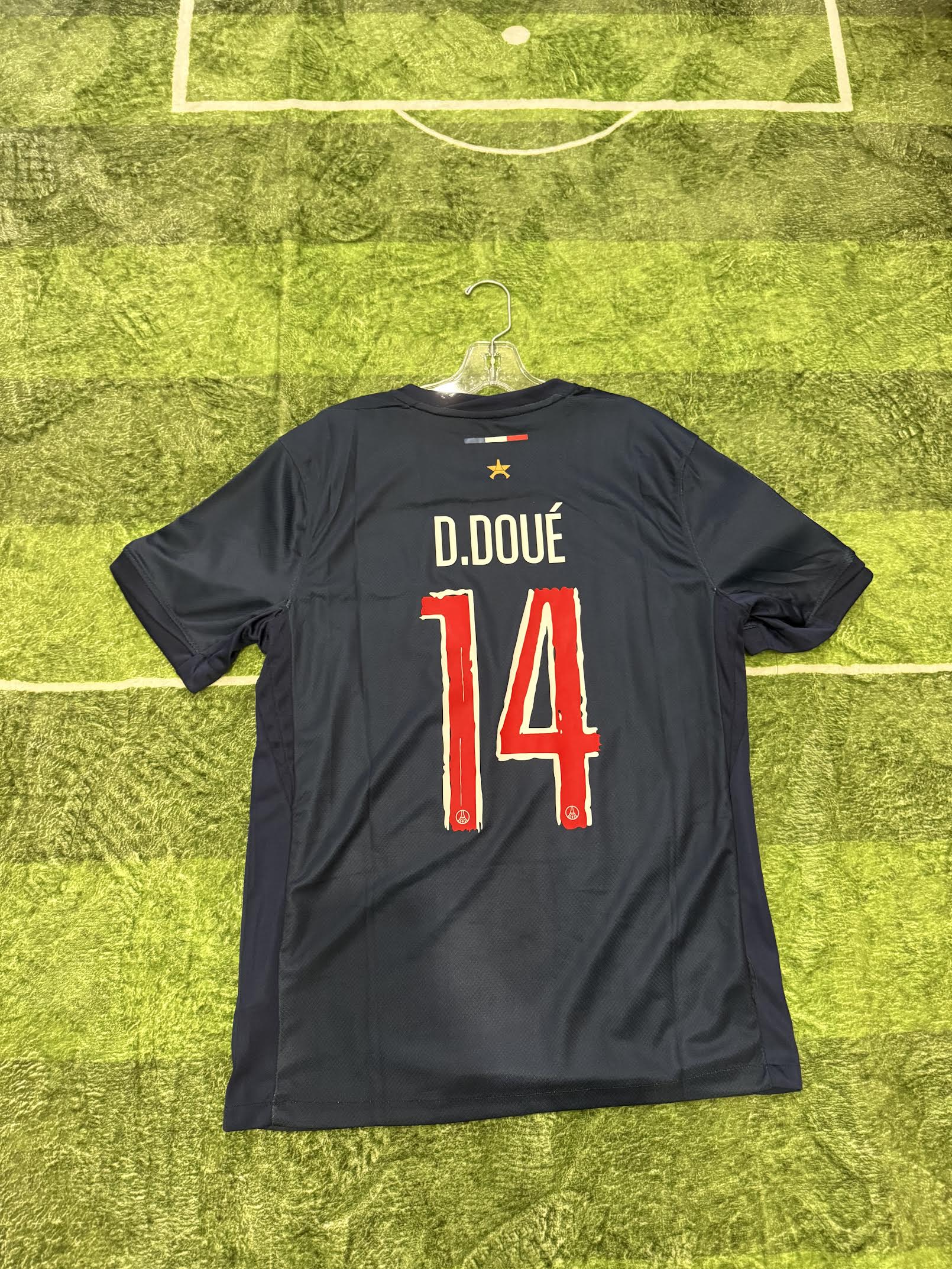 PSG Doué Jersey