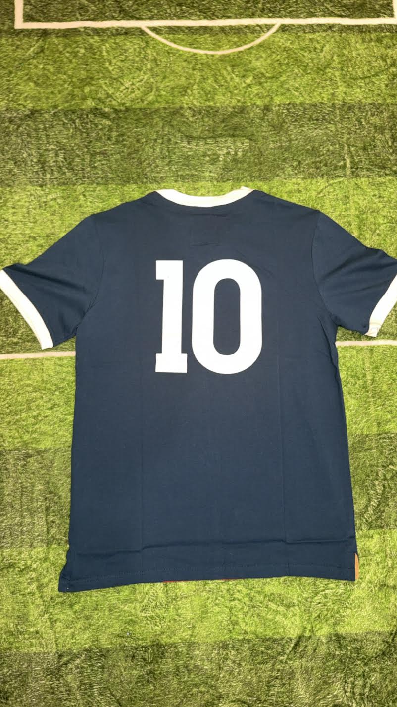 Retro with Laces La Tour