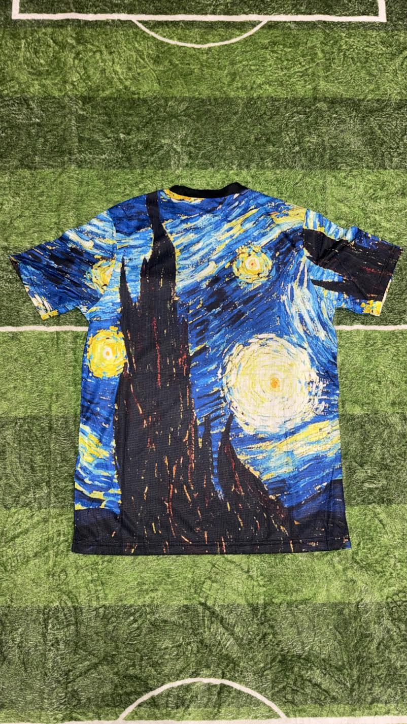 Ajax “Starry Night” Jersey