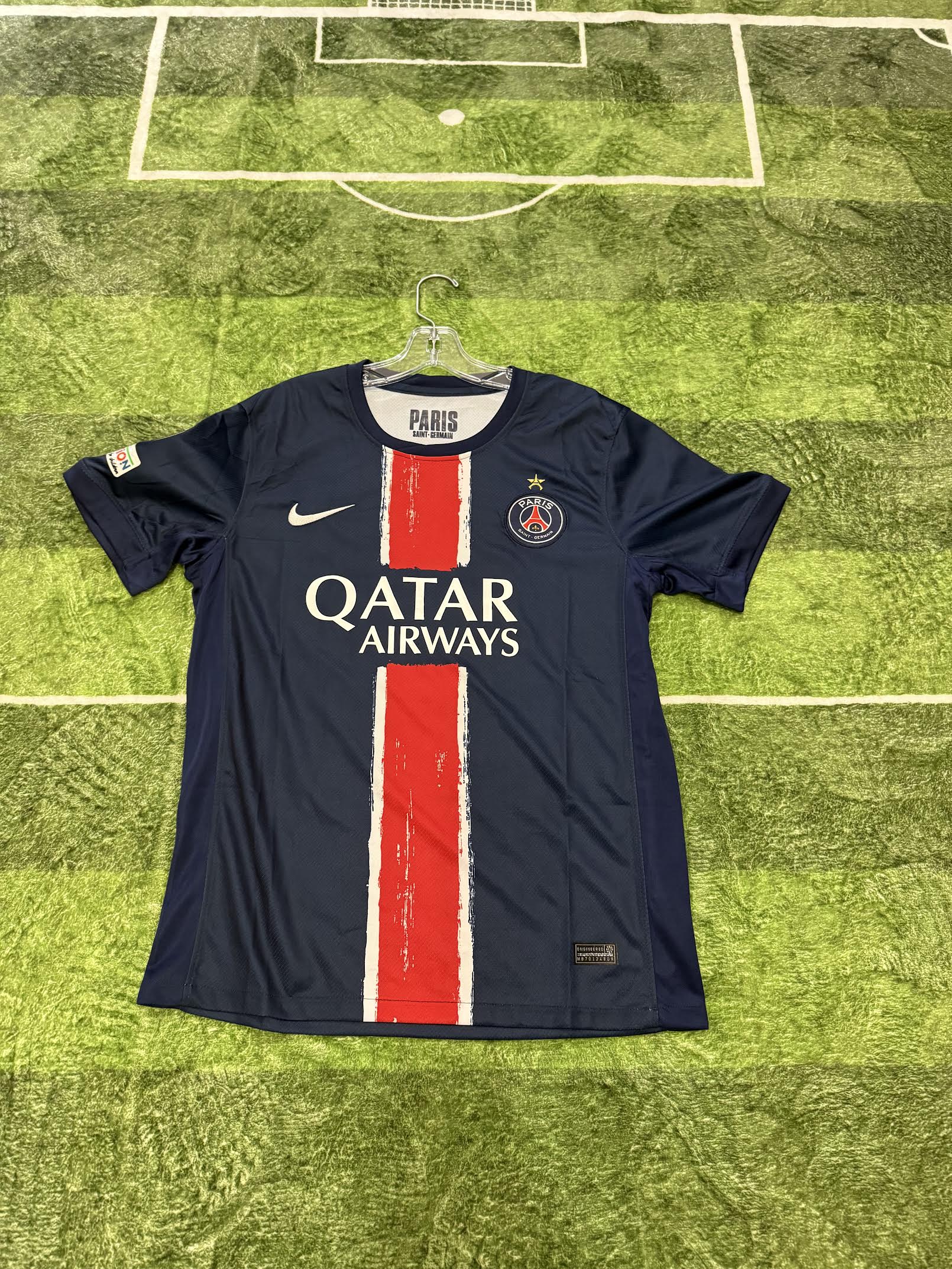 PSG Doué Jersey