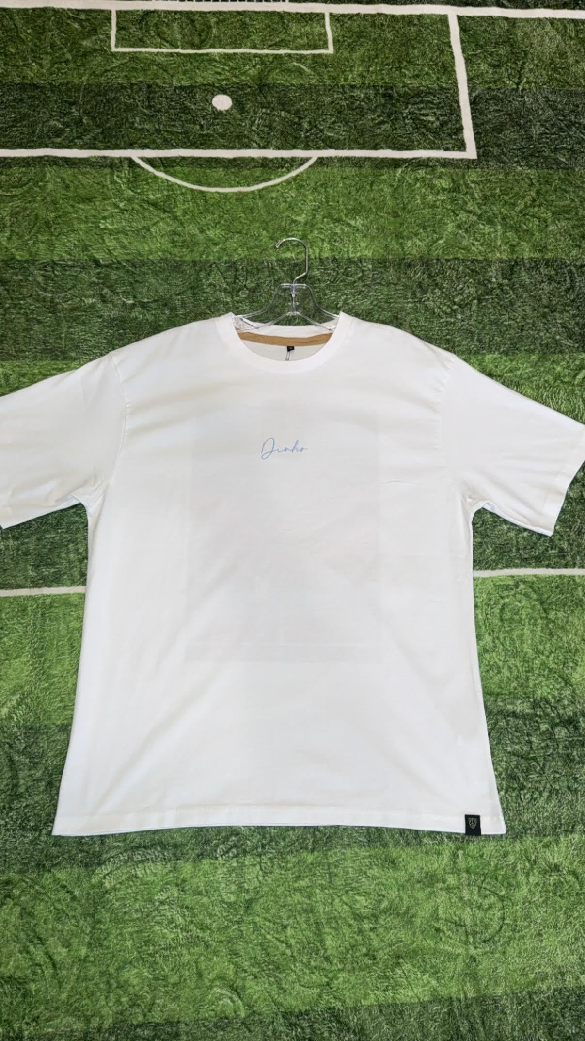 “Dinho” T-Shirt