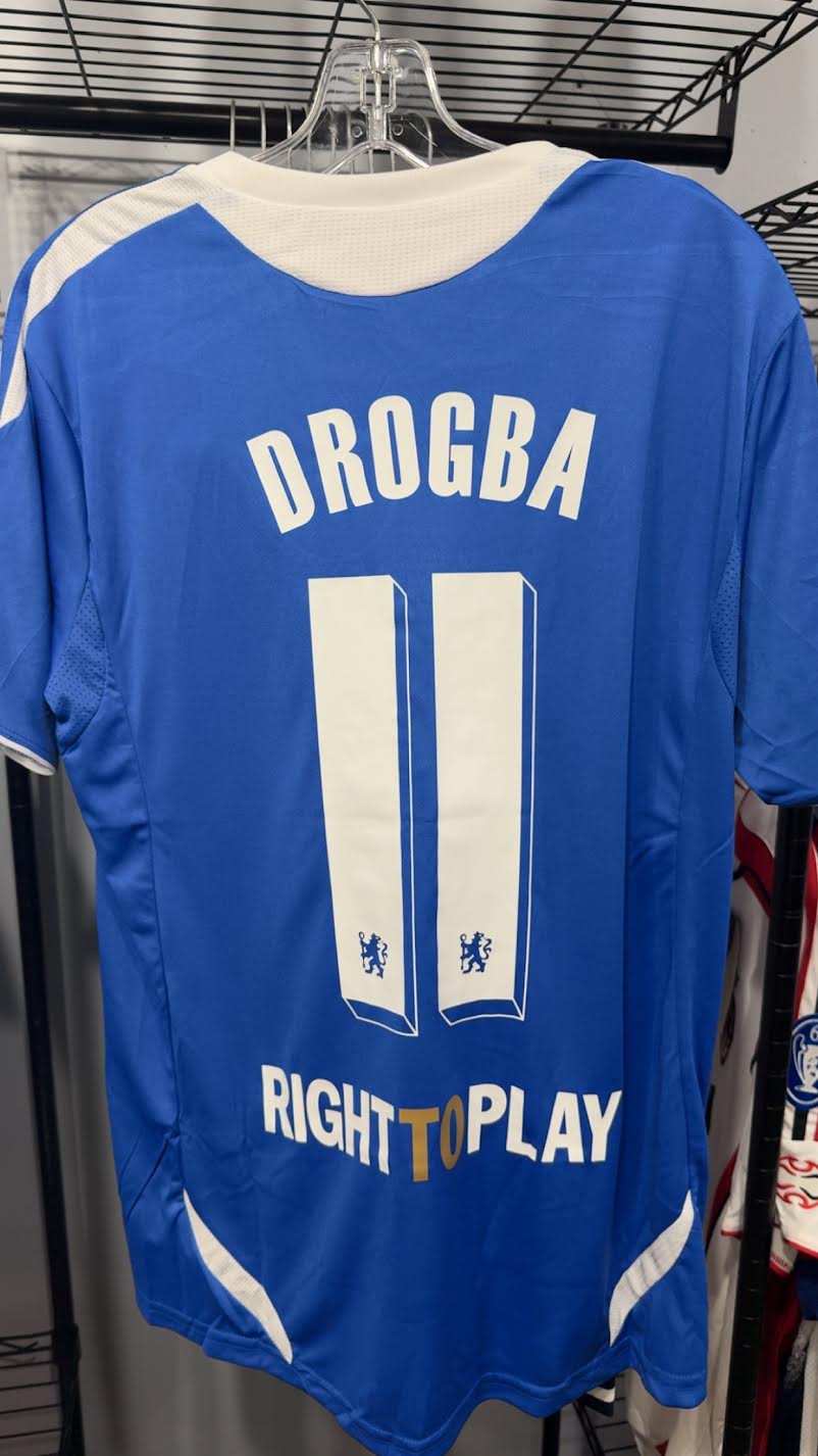 Drogba 2012 UCL Final