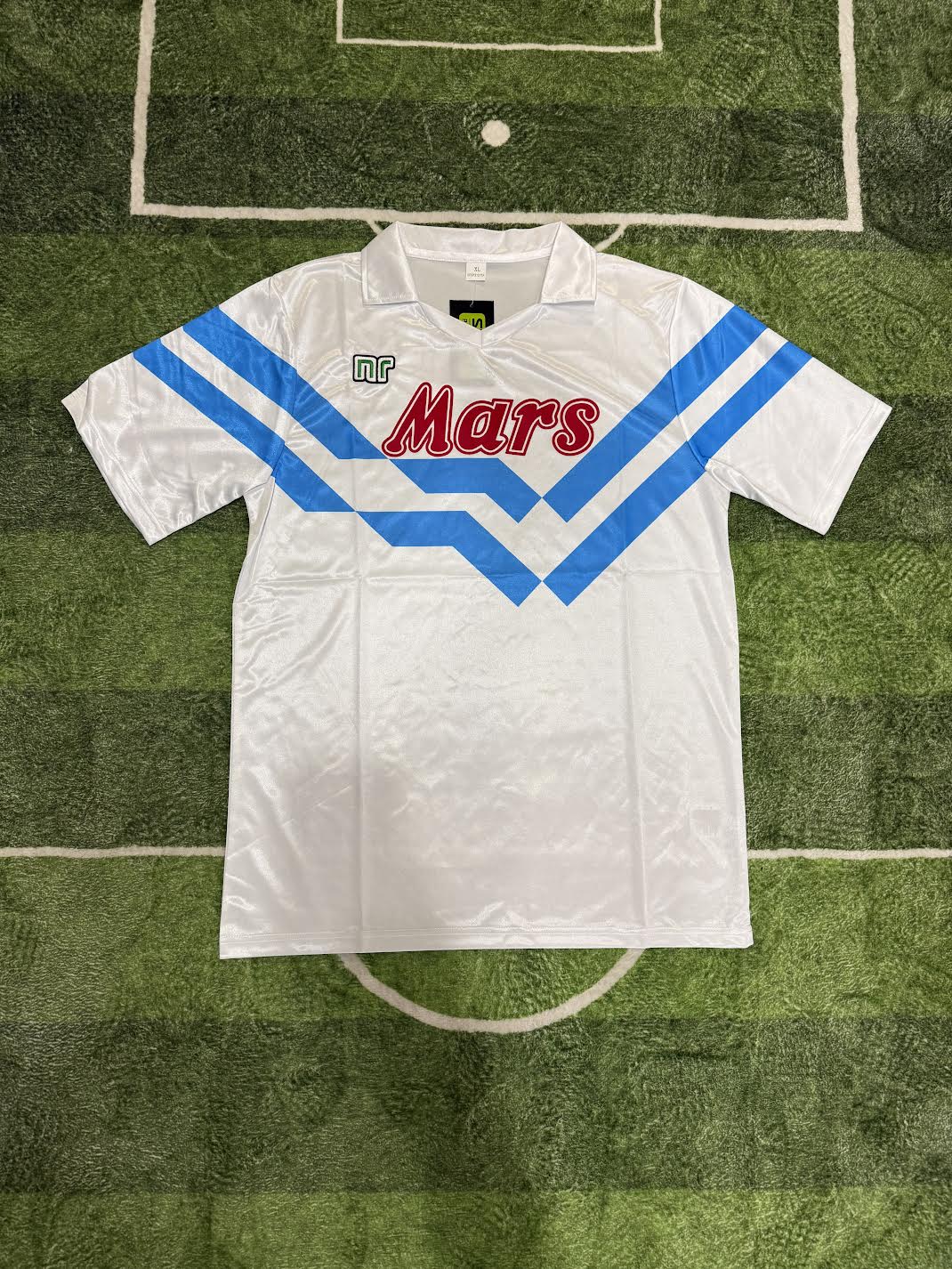 Napoli Away 1988/1989