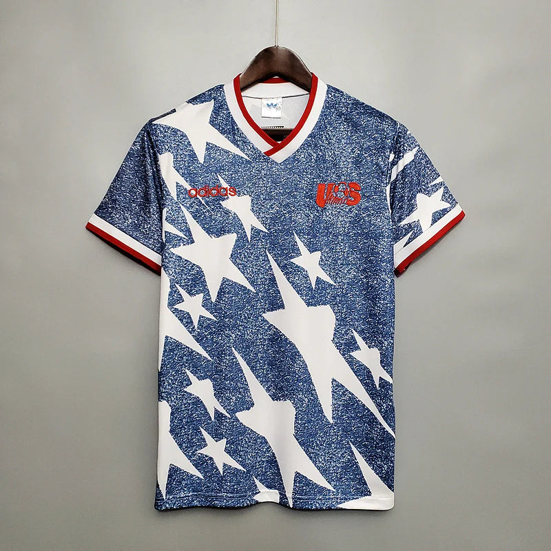 United States Away 1994