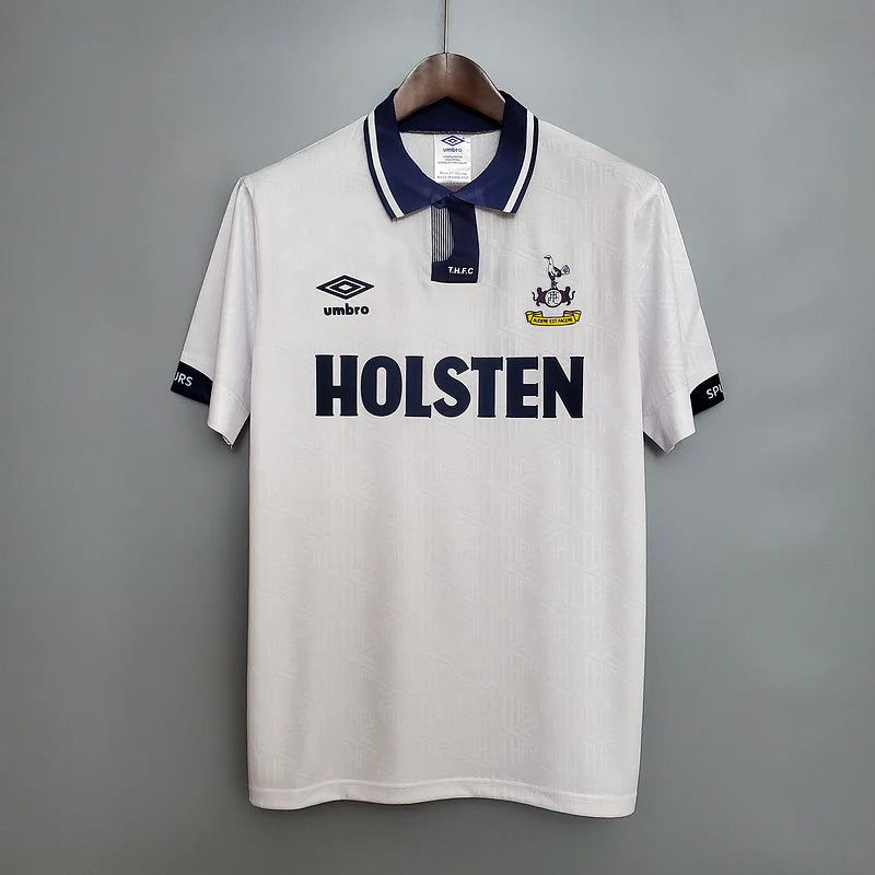 Tottenham Home 1991/1993