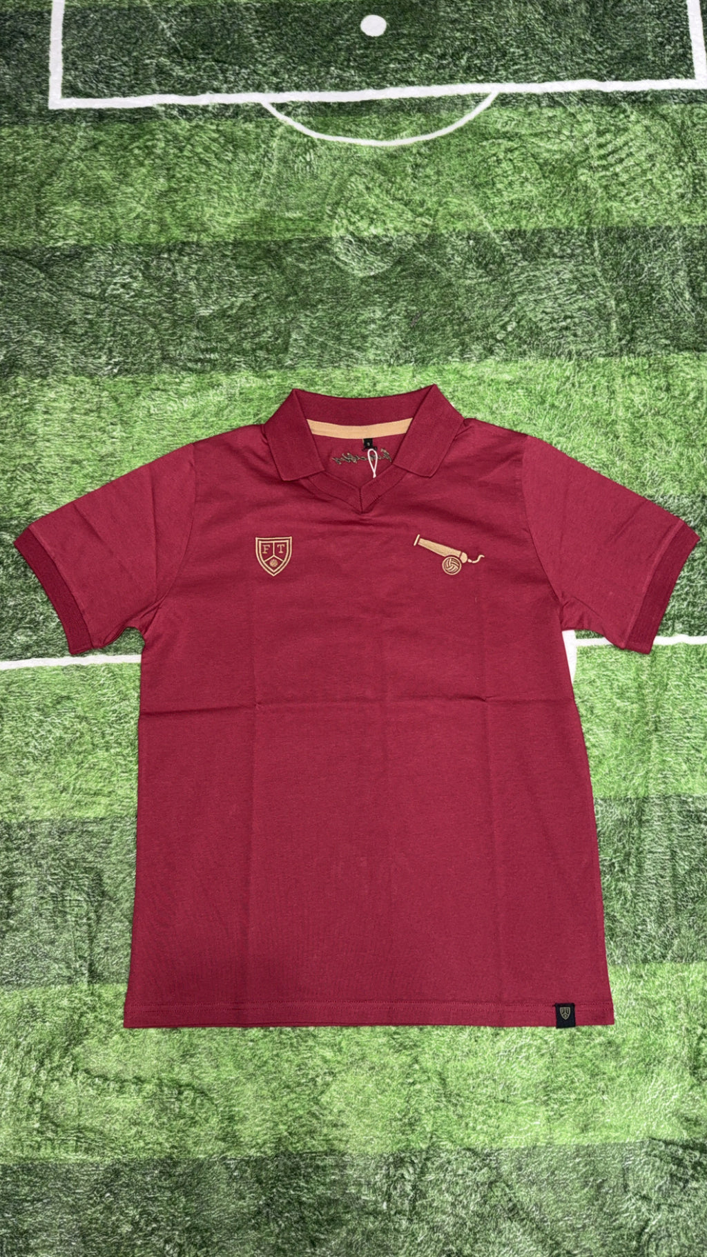 The Invincibles Tribute Thierry Henry